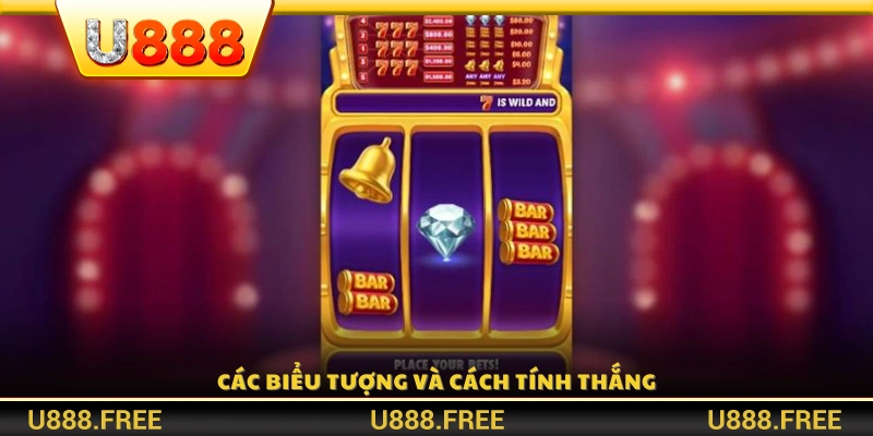 Quy tắc xác định điểm số và phần thưởng