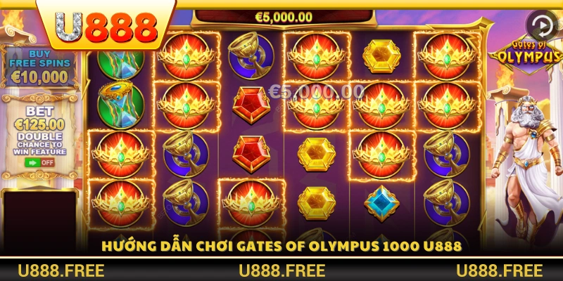 Cách tham gia và thao tác quay thưởng chi tiết